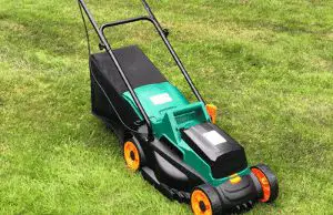 Best Value Cordless Lawn Mower