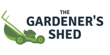 The Gardener's Shed logo