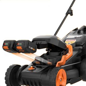 WORX WG779 Battery