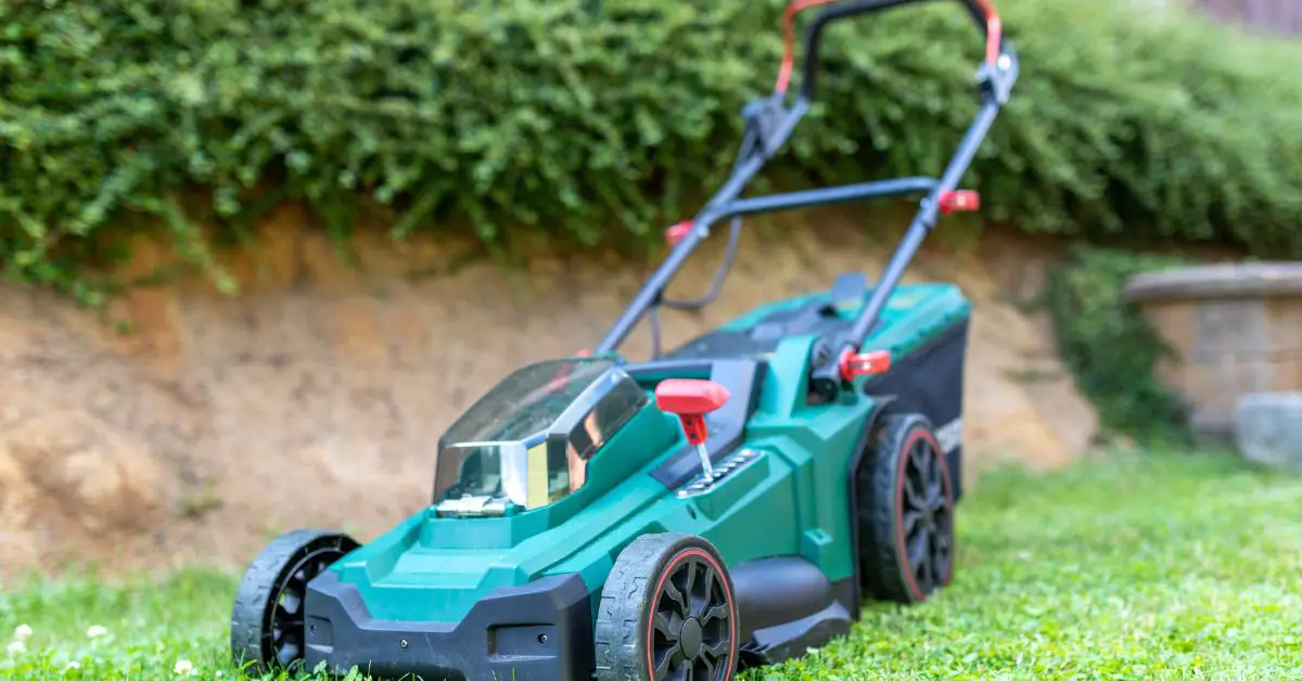 Are Cordless Lawn Mowers Worth It The Gardener's Shed