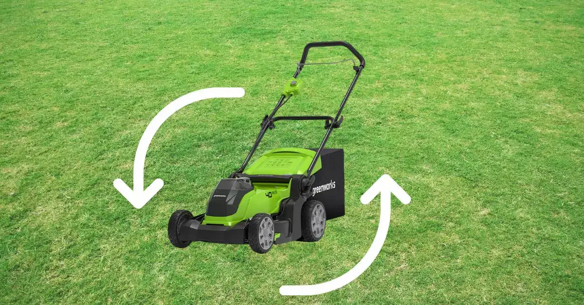 Battery Lawn Mower Zero Turn The Gardener's Shed